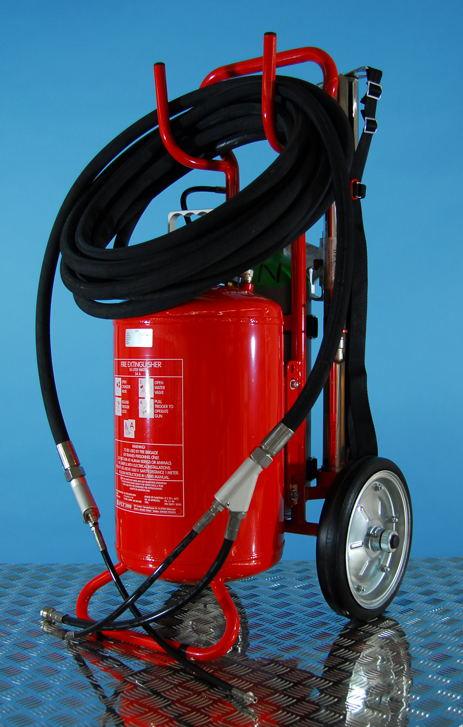 IFEX 3001/35