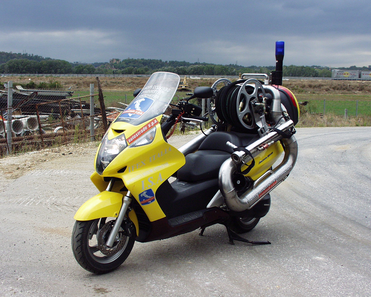IFEX MOTORCYCLES