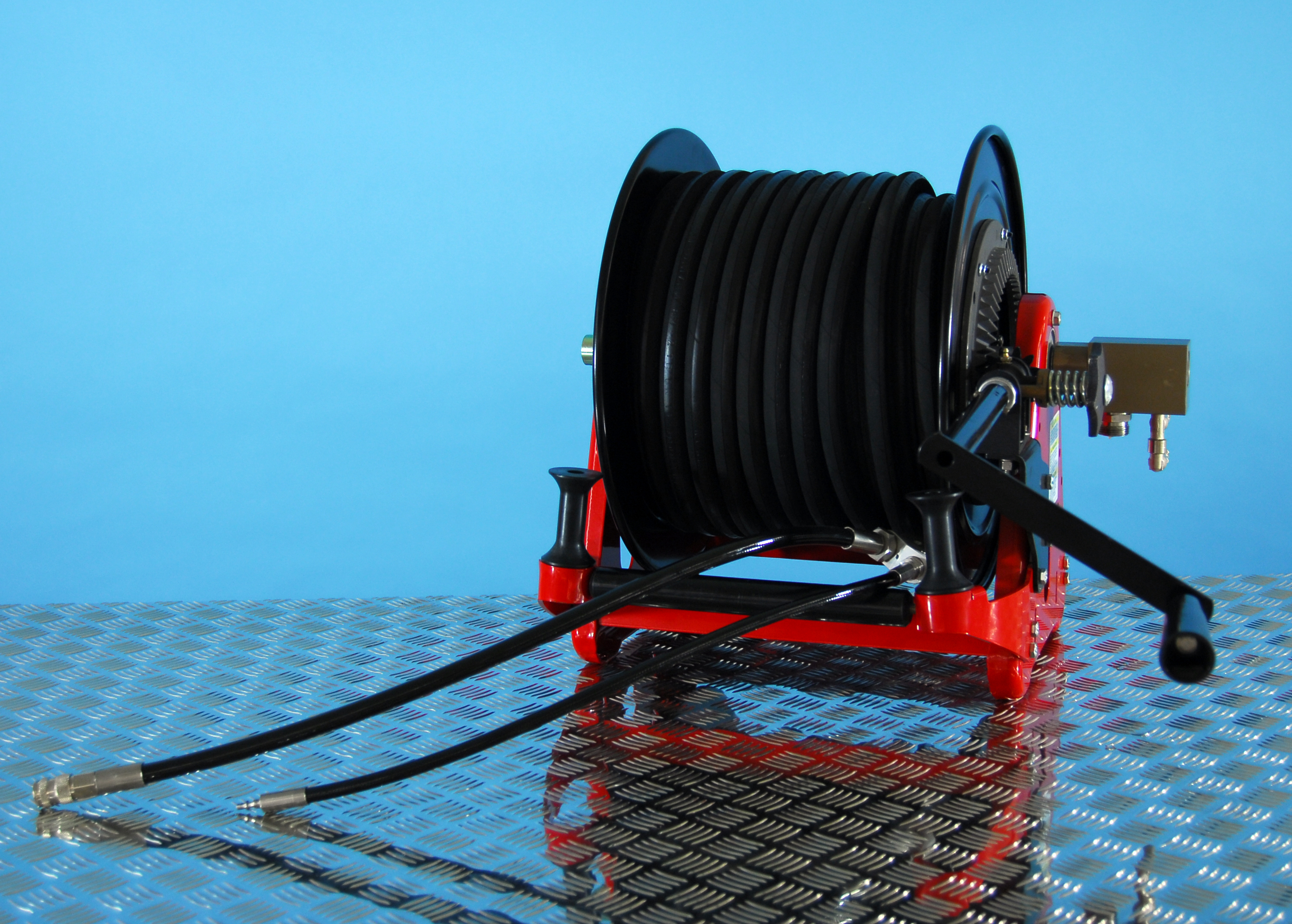 IFEX 3001/45