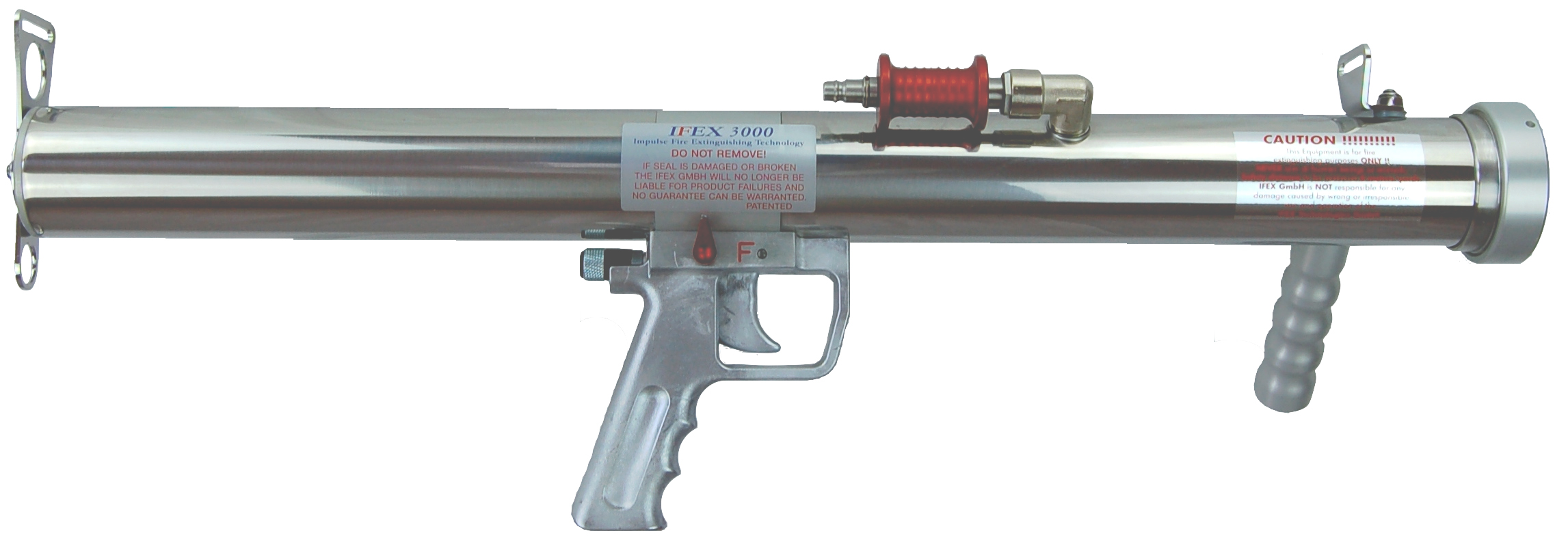 IFEX 3001